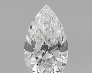 1.58ct E VS1 Pear (IGI)