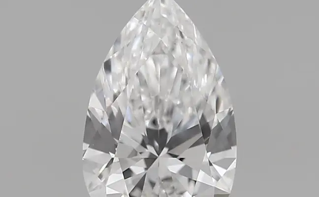 1.58ct E VS1 Pear (IGI)