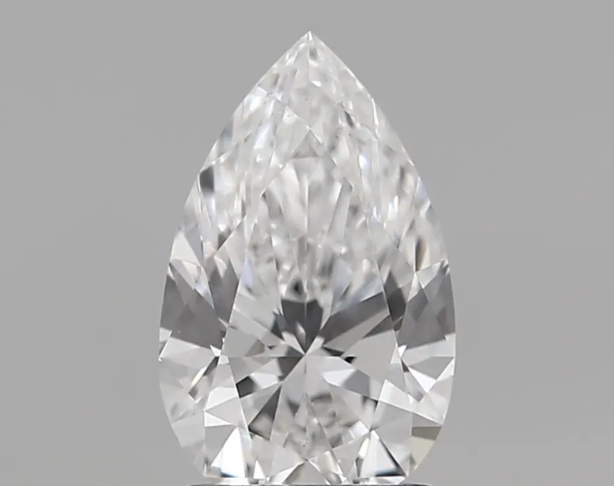 1.58ct E VS1 Pear (IGI)