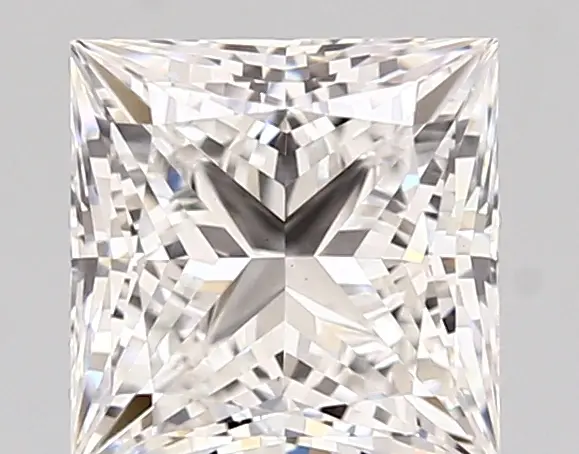 1.58ct E VS1 Princess (IGI)