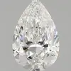 1.58ct E VS1 Pear (IGI), image 1
