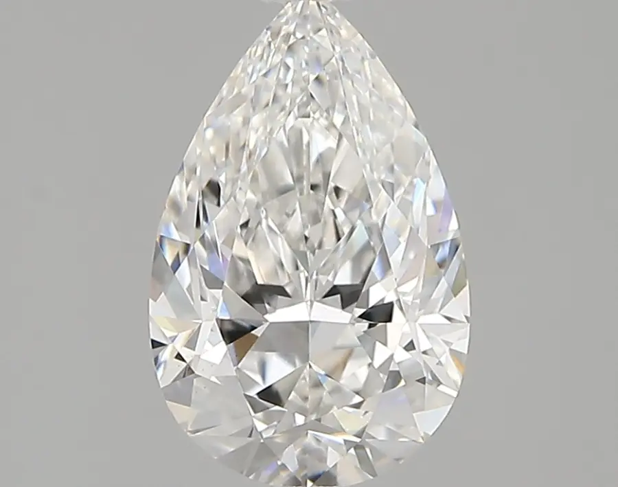 1.58ct E VS1 Pear (IGI)