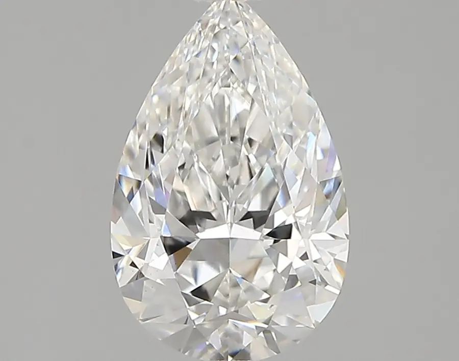 1.58ct E VS1 Pear (IGI)