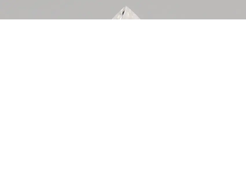 1.58ct D VVS1 Pear (IGI)