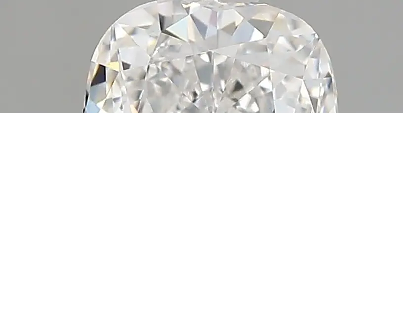 1.58ct E VVS1 Cushion (IGI)
