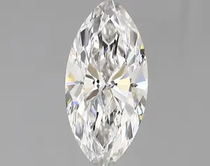 1.58ct E VVS2 Marquise (IGI)