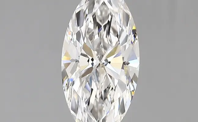 1.58ct E VVS2 Marquise (IGI)