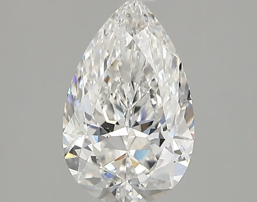 1.58ct E VS1 Pear (IGI)
