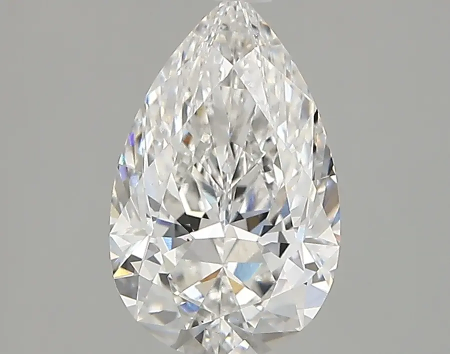 1.58ct E VS1 Pear (IGI)