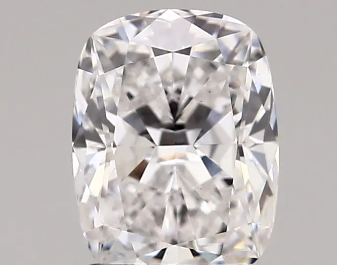 1.58ct D VS1 Cushion (IGI)