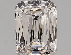 1.58ct E VS1 Criss Cut (IGI)