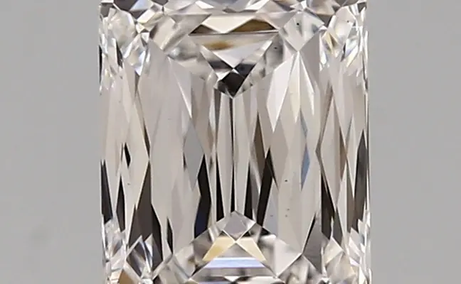 1.58ct E VS1 Criss Cut (IGI)