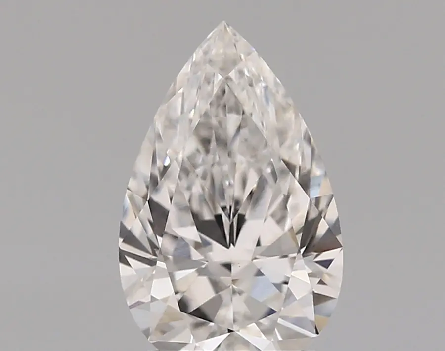 1.58ct E VVS2 Pear (IGI)