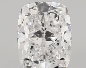 1.57ct D VS1 Cushion (IGI)