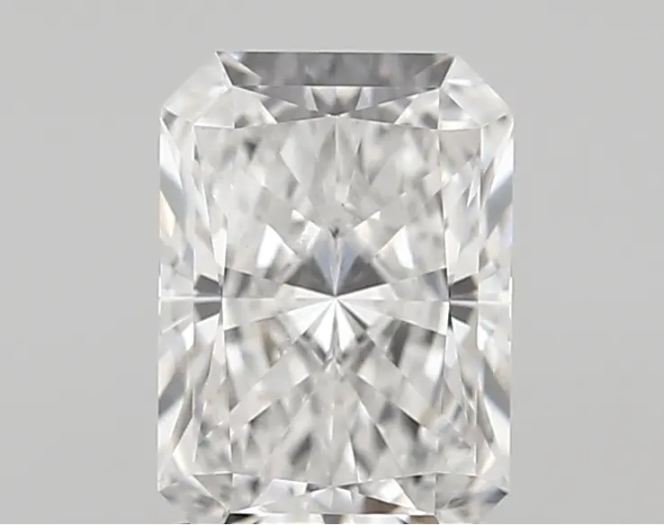 1.57ct D VVS2 Radiant (IGI)