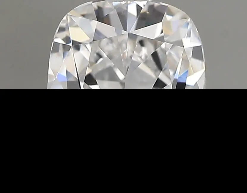 1.57ct E VVS1 Cushion (IGI)