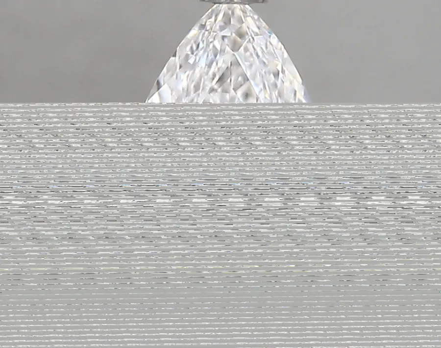 1.57ct E VVS2 Pear (IGI)