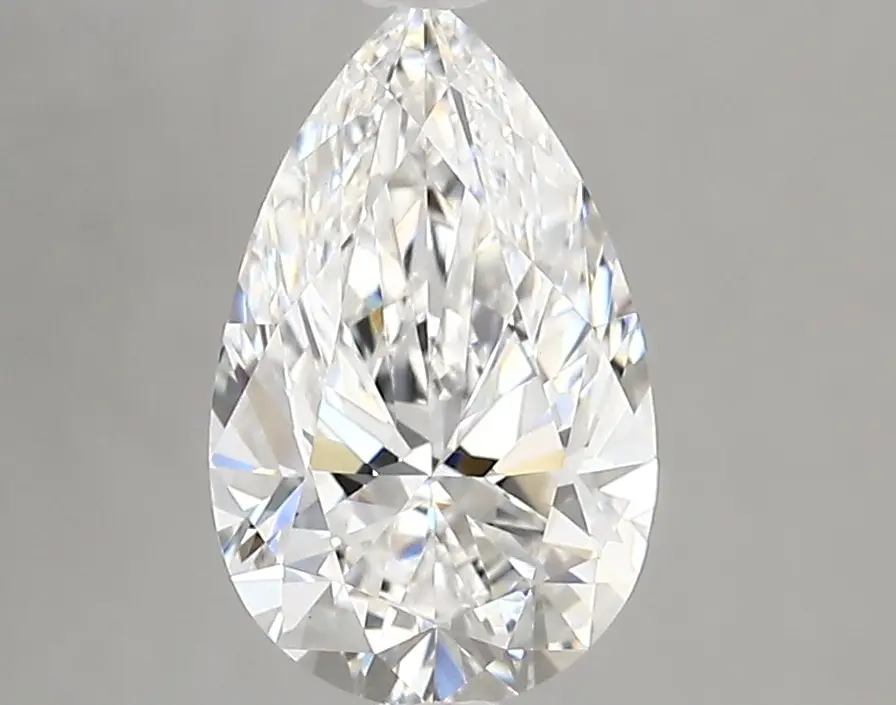 1.57ct E VVS2 Pear (IGI)