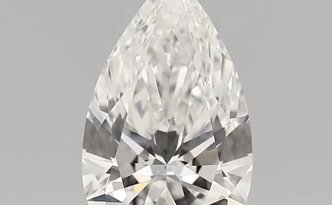 1.57ct E VVS1 Pear (IGI)