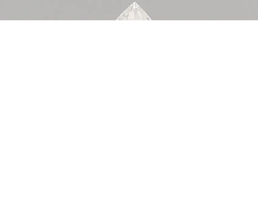 1.57ct E VVS1 Pear (IGI)