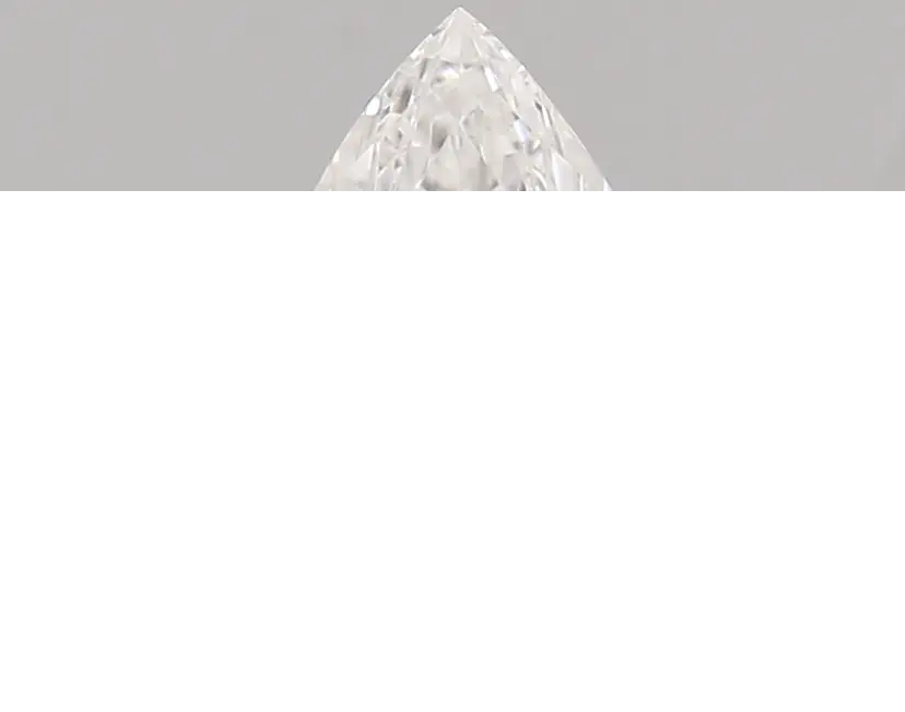 1.57ct D VVS2 Pear (IGI)