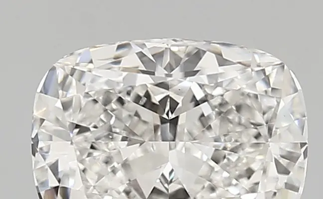 1.57ct E VS1 Cushion (IGI)