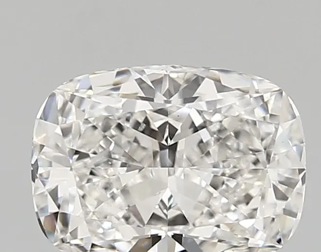 1.57ct E VS1 Cushion (IGI)