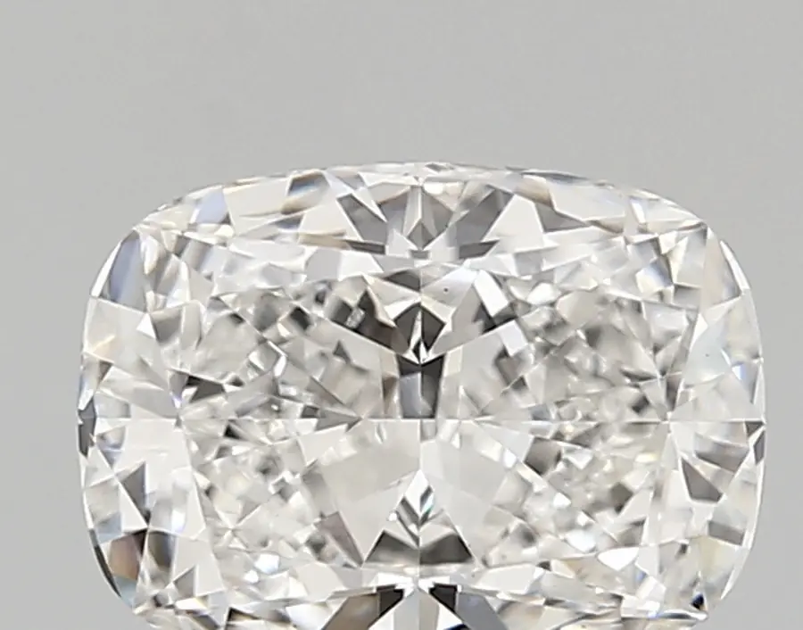 1.57ct E VS1 Cushion (IGI)