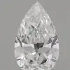 1.57ct E VS1 Pear (IGI), image 1