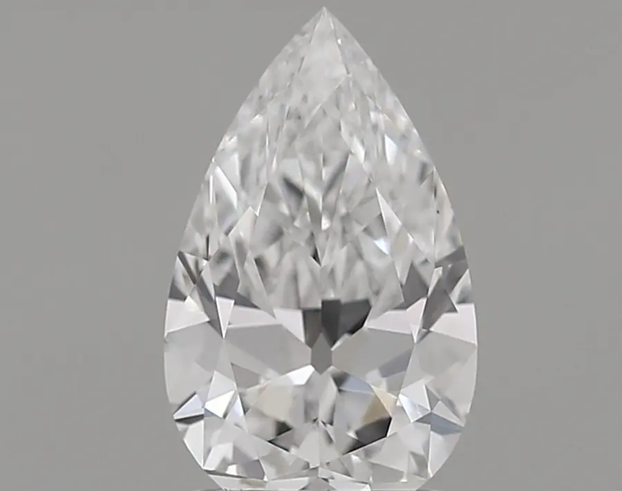 1.57ct E VS1 Pear (IGI)