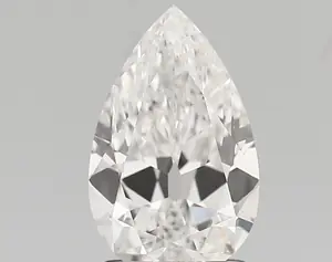 1.57ct E VVS2 Pear (IGI)
