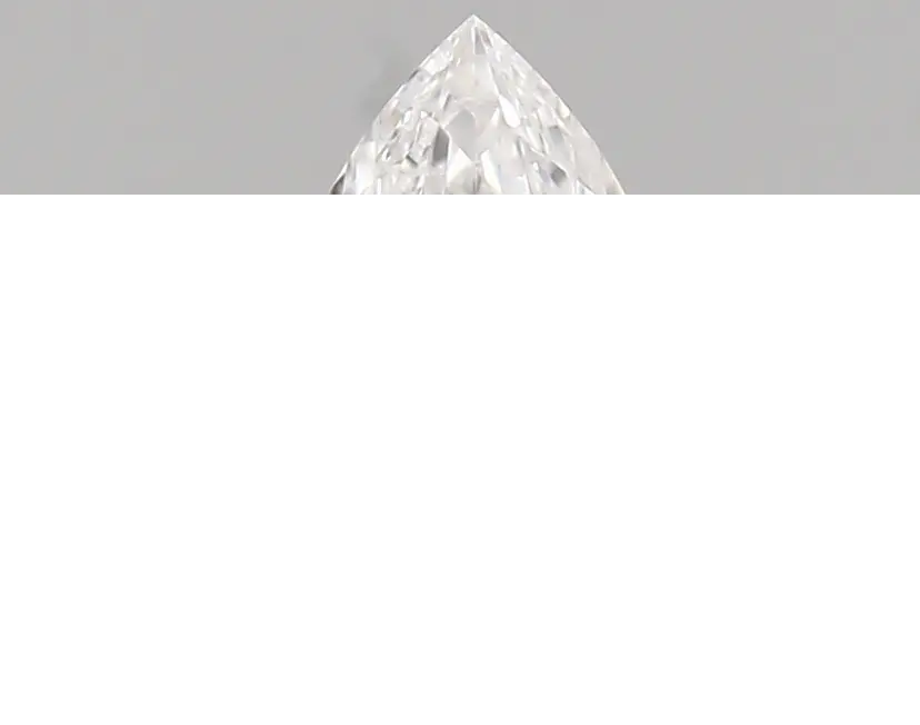 1.57ct D VS1 Pear (IGI)