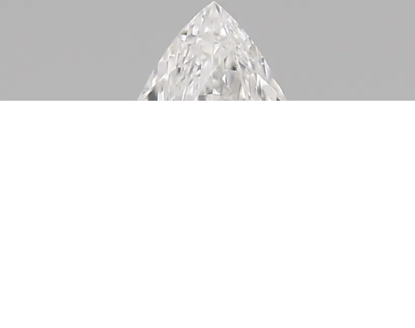 1.57ct D VS1 Pear (IGI)