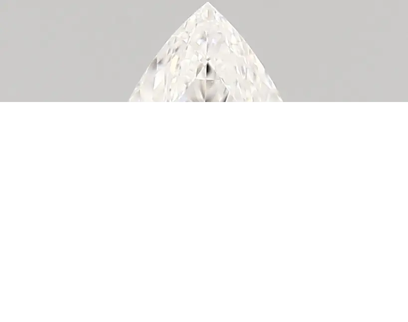 1.57ct E VS1 Pear (IGI)