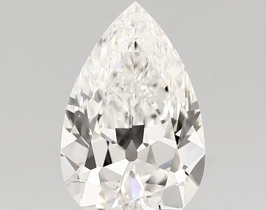 1.57ct E VS1 Pear (IGI)