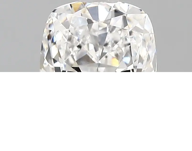 1.57ct D VVS2 Cushion (IGI)