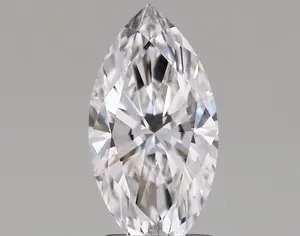 1.57ct D VS1 Marquise (IGI)