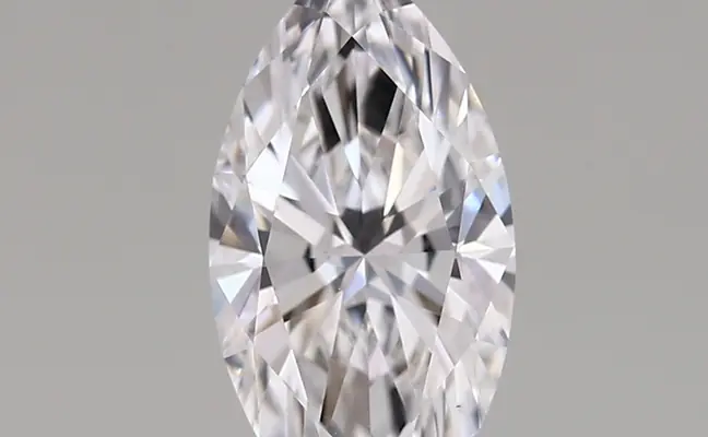 1.57ct D VS1 Marquise (IGI)