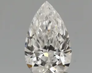 1.57ct E VS1 Pear (IGI)
