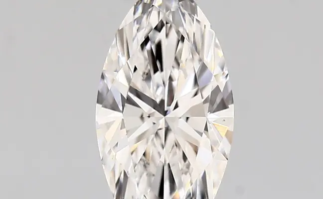 1.57ct D VS1 Marquise (IGI)