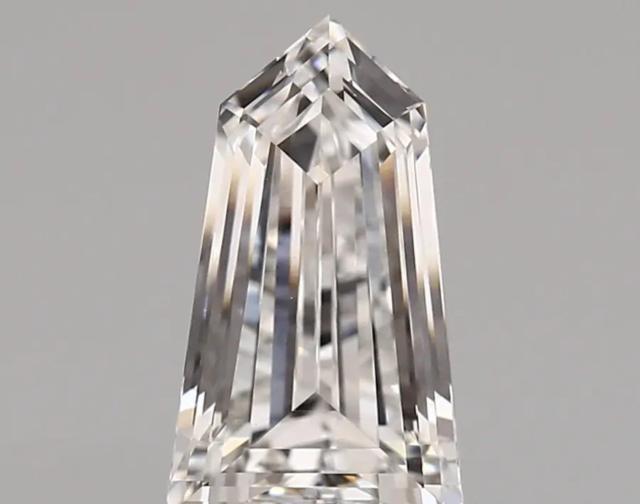 1.57ct E VVS2 Bullet (IGI)