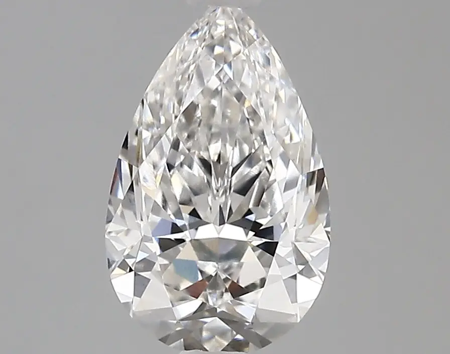 1.57ct E VVS2 Pear (IGI)