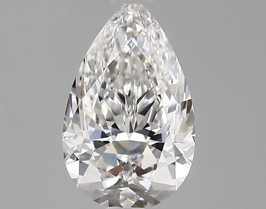 1.57ct E VVS2 Pear (IGI)