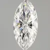 1.57ct D VVS2 Marquise (IGI), image 1