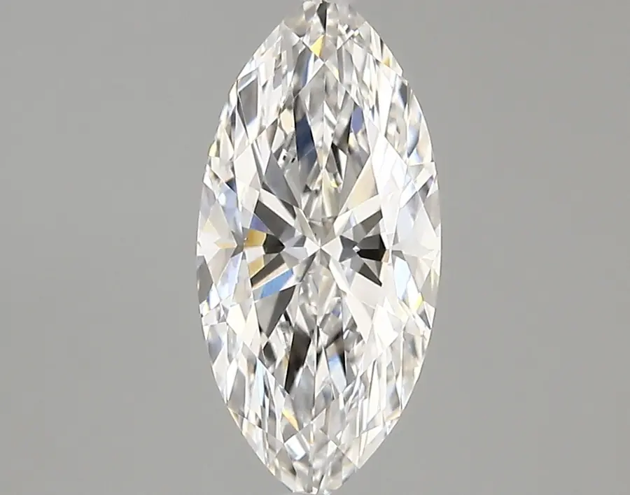1.57ct D VVS2 Marquise (IGI)