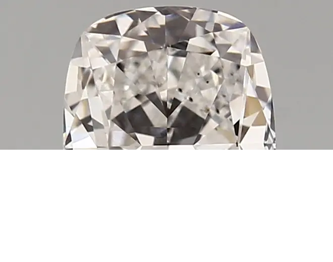1.57ct D VS1 Cushion (IGI)
