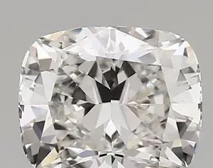 1.56ct G VS1 Cushion (IGI)