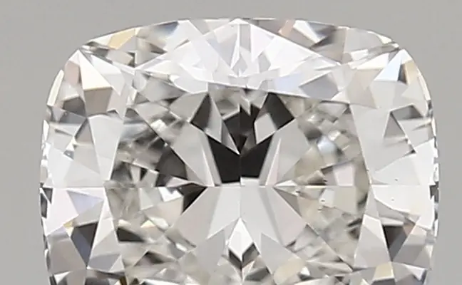 1.56ct G VS1 Cushion (IGI)
