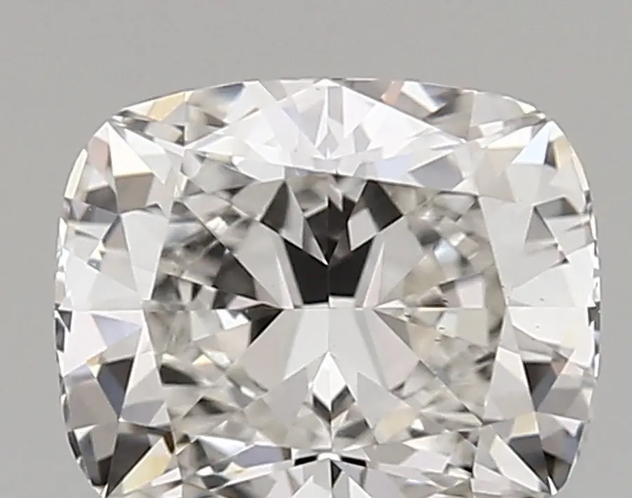 1.56ct G VS1 Cushion (IGI)