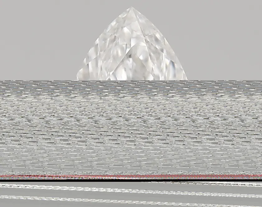 1.56ct D VS1 Pear (IGI)